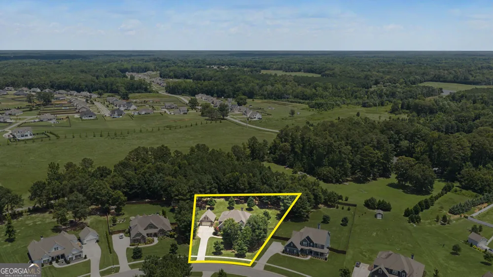 143 Linchwood DR Senoia, GA 30276
