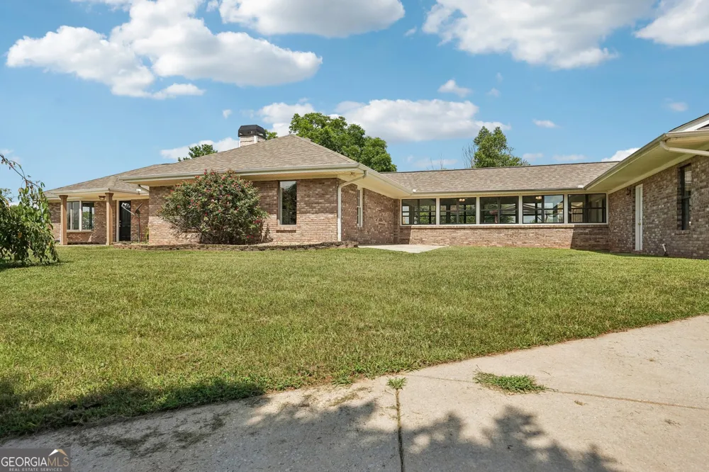 95 Irish Hill CT Concord, GA 30206