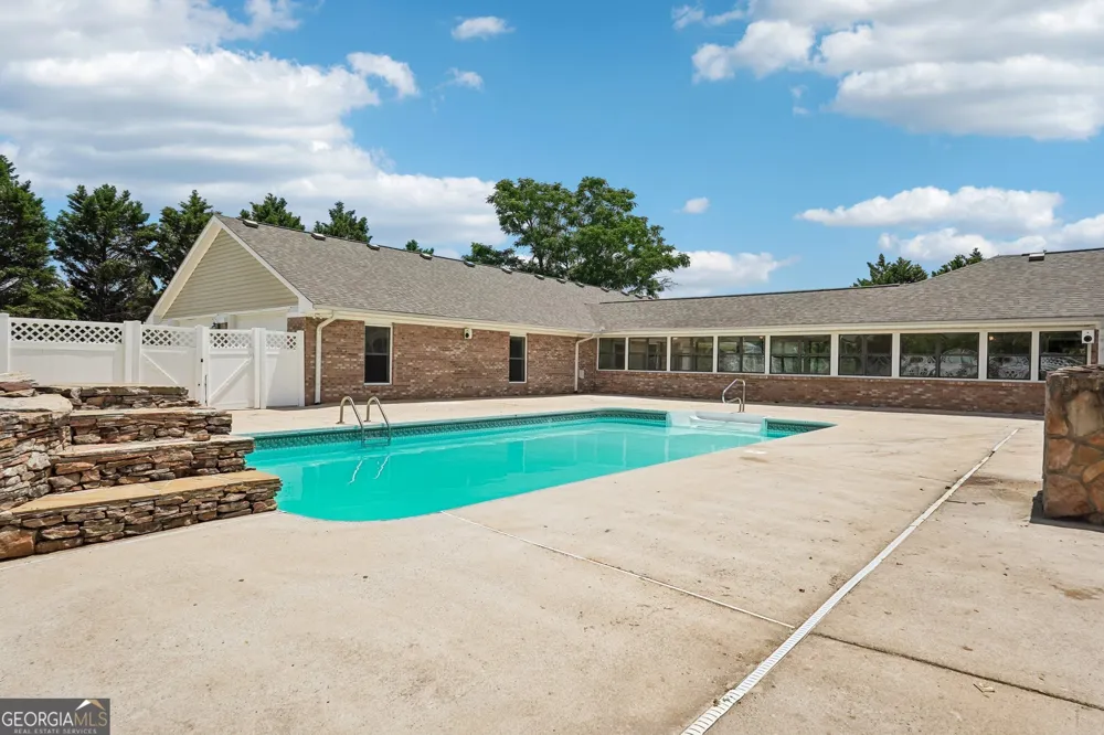 95 Irish Hill CT Concord, GA 30206