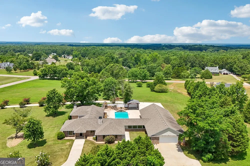 95 Irish Hill CT Concord, GA 30206