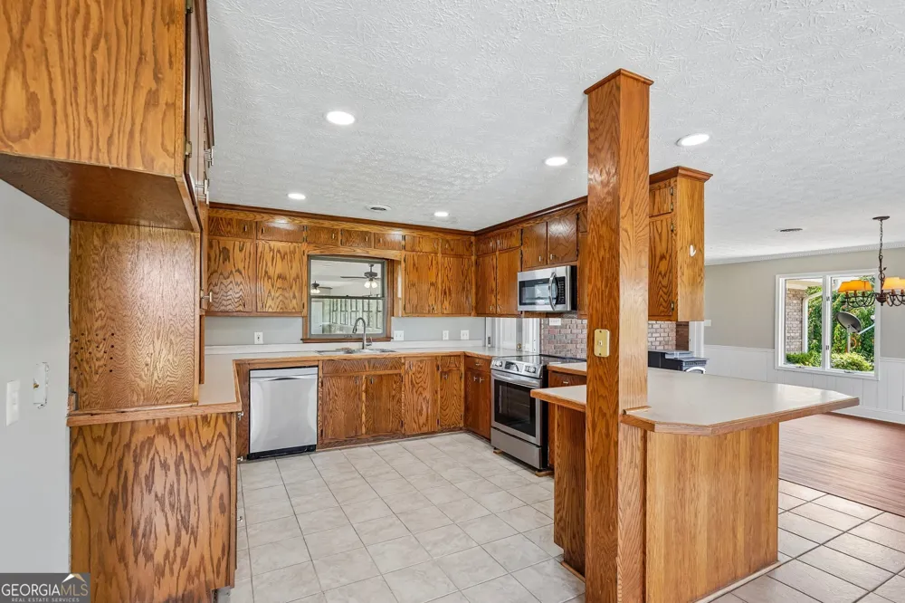 95 Irish Hill CT Concord, GA 30206