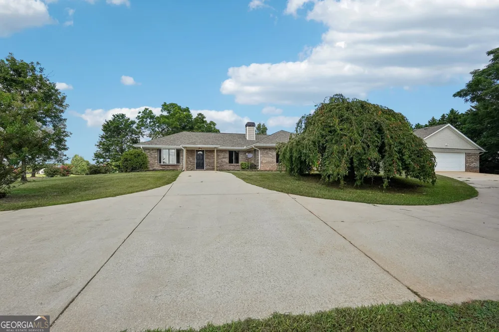 95 Irish Hill CT Concord, GA 30206