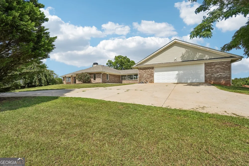 95 Irish Hill CT Concord, GA 30206