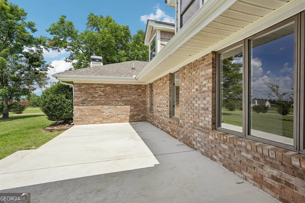 95 Irish Hill CT Concord, GA 30206