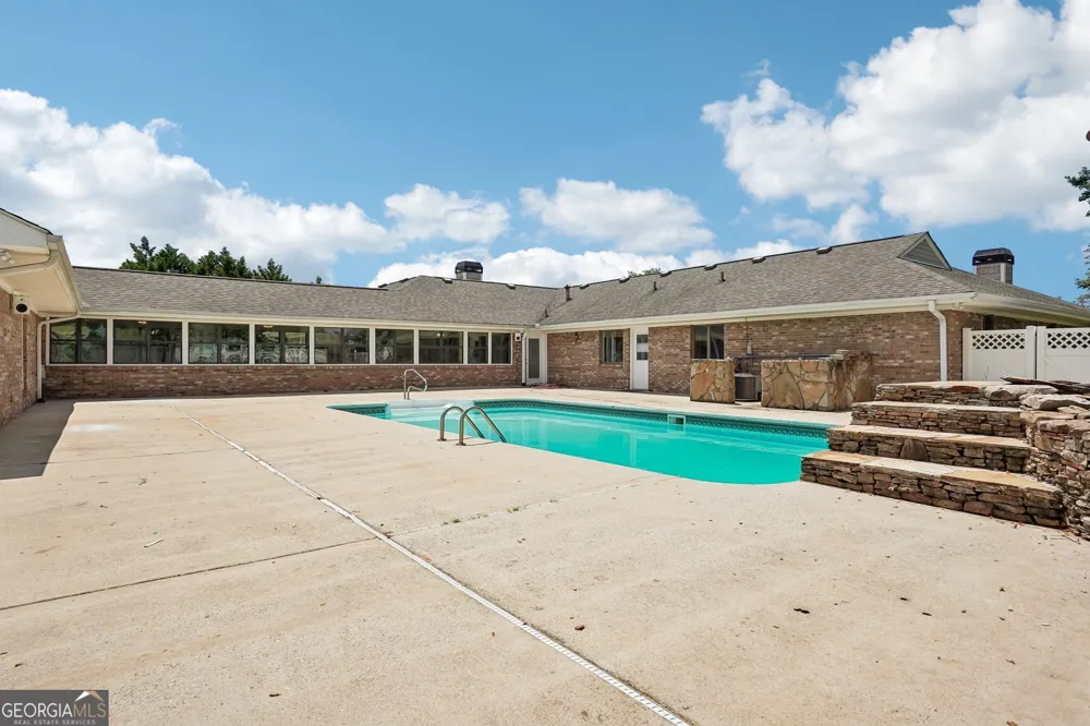 95 Irish Hill CT Concord, GA 30206