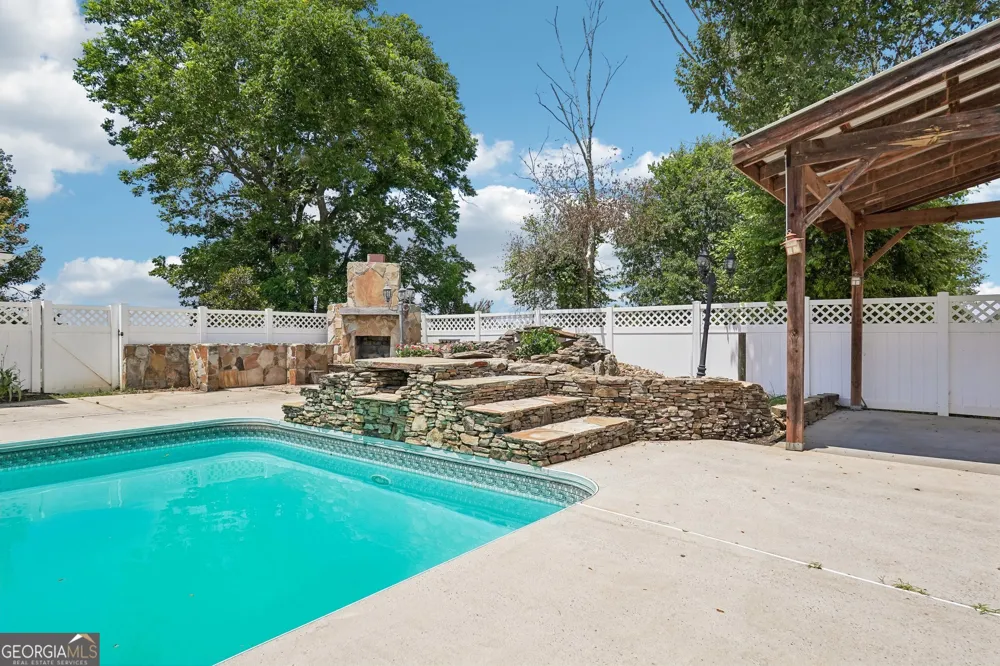 95 Irish Hill CT Concord, GA 30206