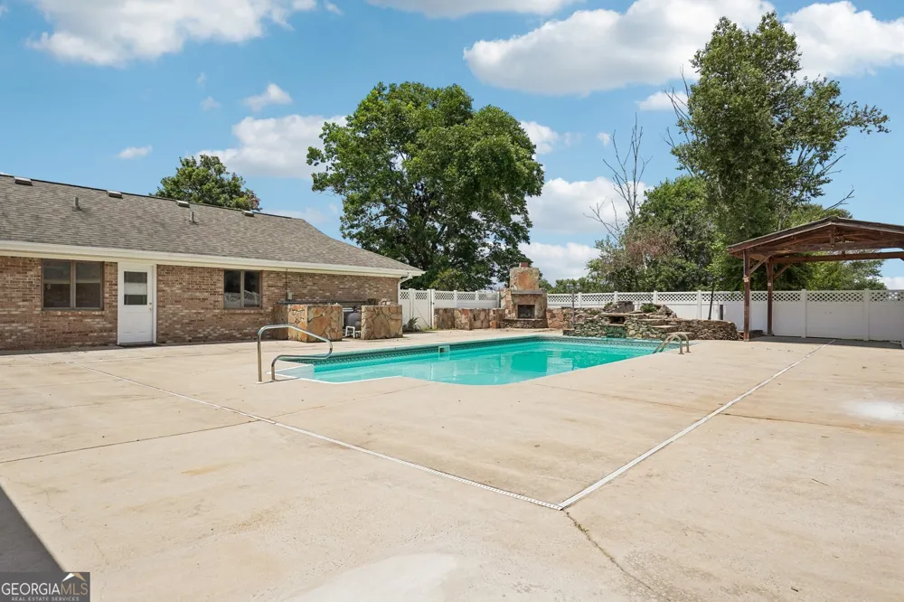 95 Irish Hill CT Concord, GA 30206