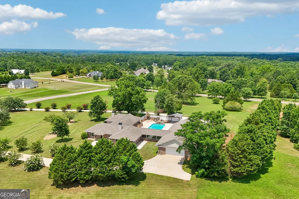 95 Irish Hill CT Concord, GA 30206