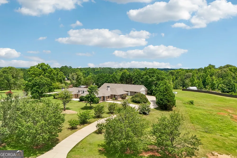 95 Irish Hill CT Concord, GA 30206
