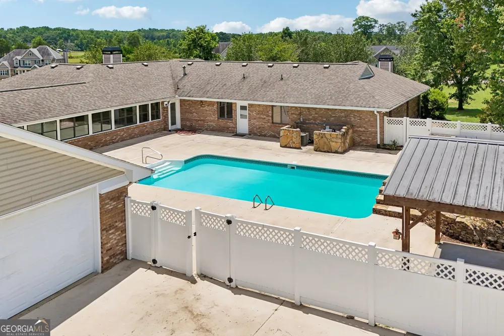 95 Irish Hill CT Concord, GA 30206