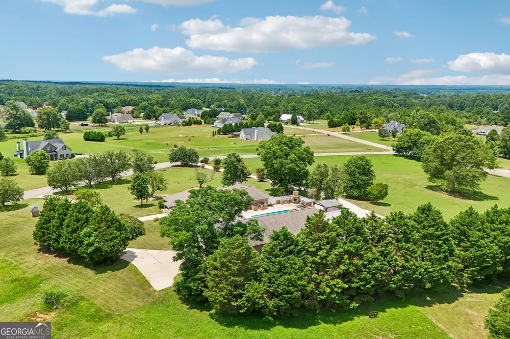 95 Irish Hill CT Concord, GA 30206