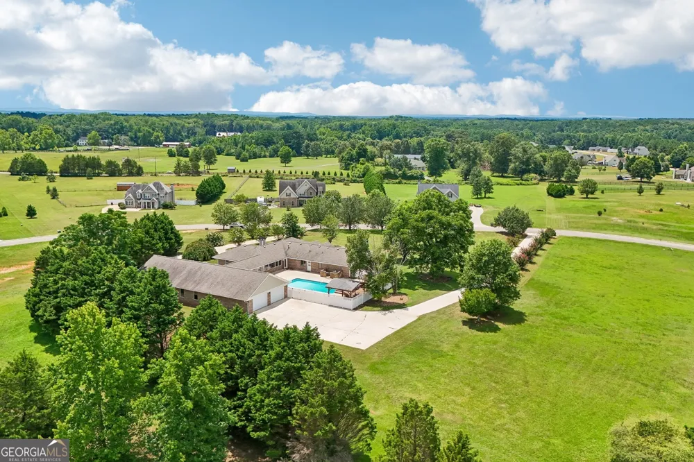 95 Irish Hill CT Concord, GA 30206