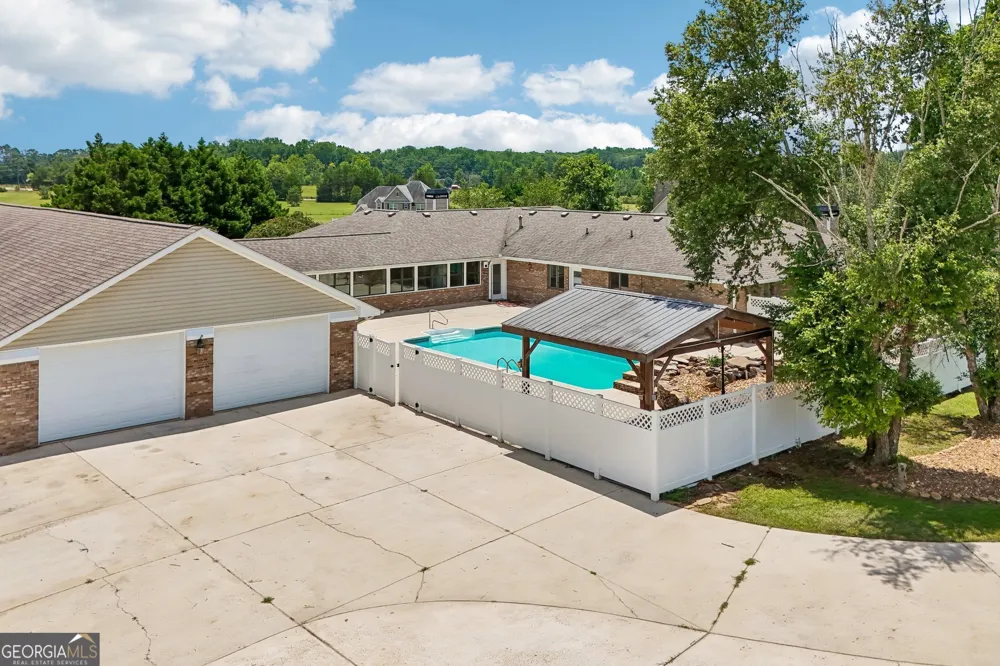 95 Irish Hill CT Concord, GA 30206