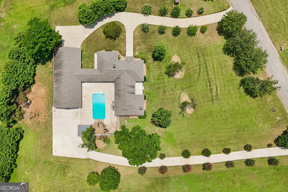 95 Irish Hill CT Concord, GA 30206