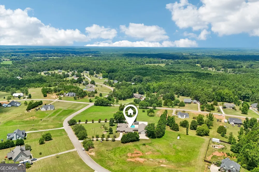95 Irish Hill CT Concord, GA 30206