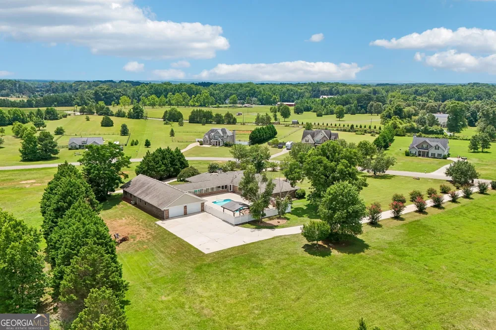 95 Irish Hill CT Concord, GA 30206