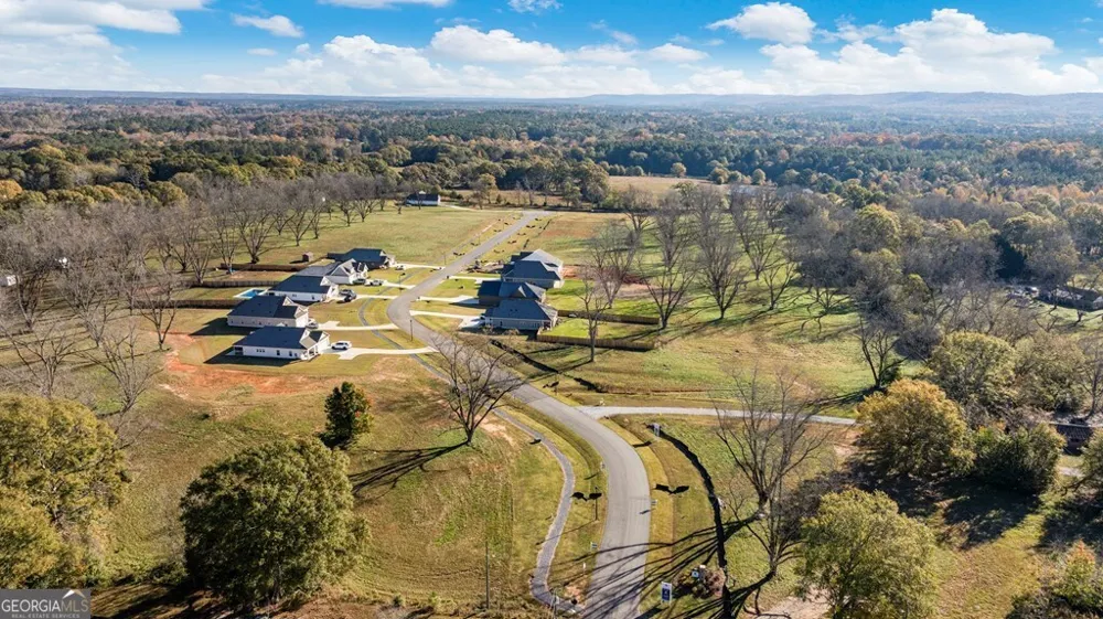 148 Chinaberry ST Pine Mountain, GA 31822