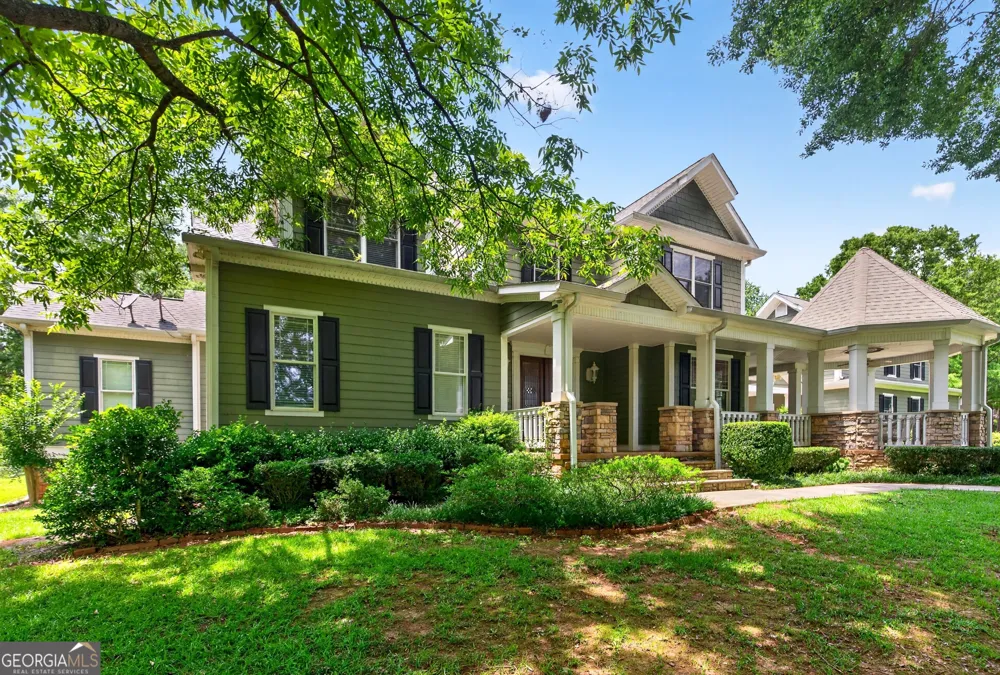 244 Howell RD Zebulon, GA 30295