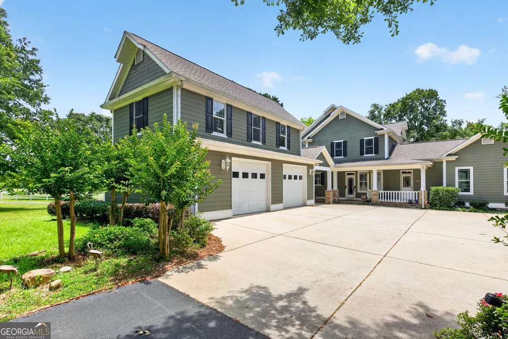 244 Howell RD Zebulon, GA 30295