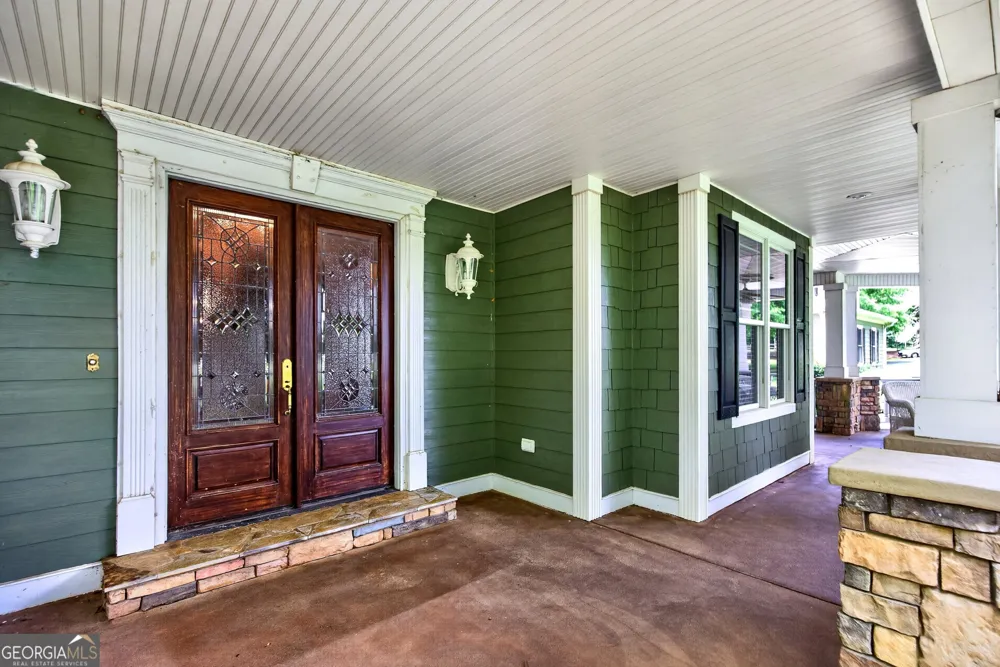 244 Howell RD Zebulon, GA 30295