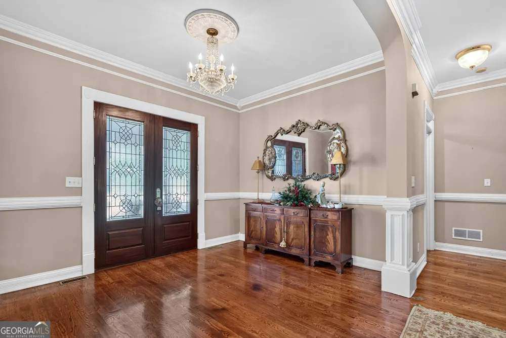 244 Howell RD Zebulon, GA 30295