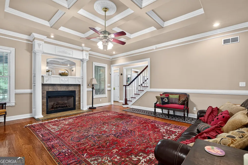 244 Howell RD Zebulon, GA 30295