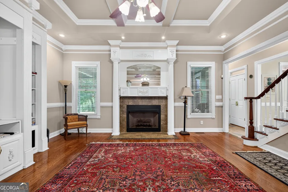 244 Howell RD Zebulon, GA 30295