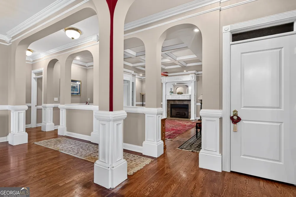 244 Howell RD Zebulon, GA 30295