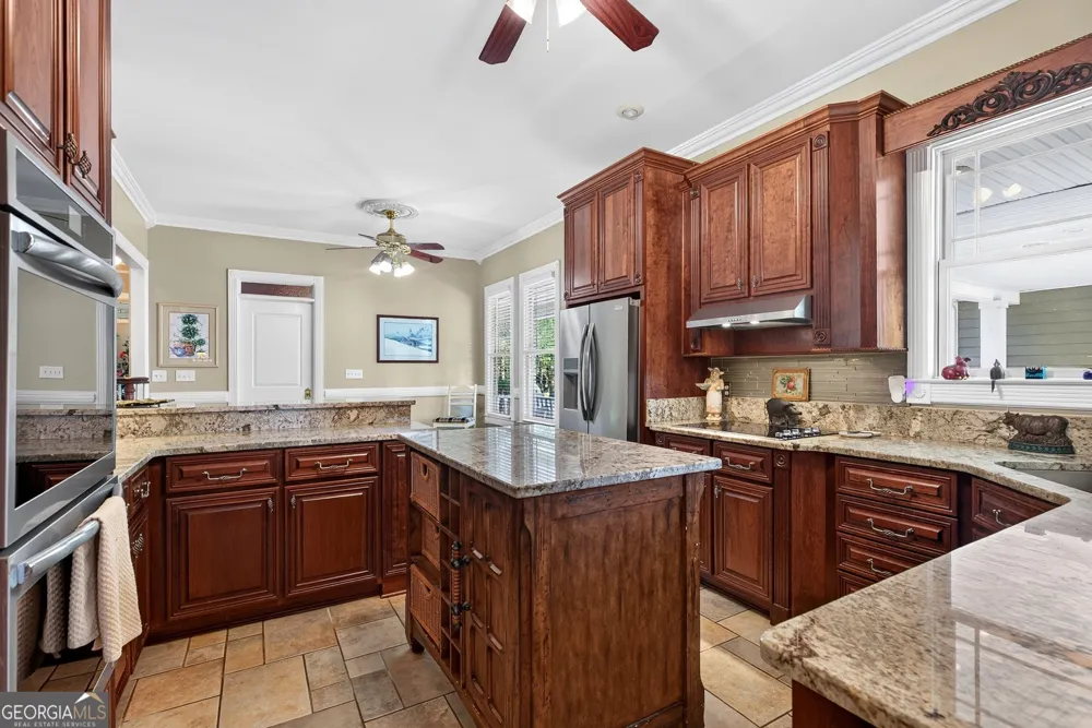 244 Howell RD Zebulon, GA 30295