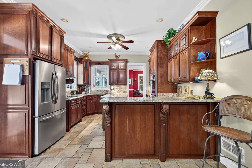 244 Howell RD Zebulon, GA 30295