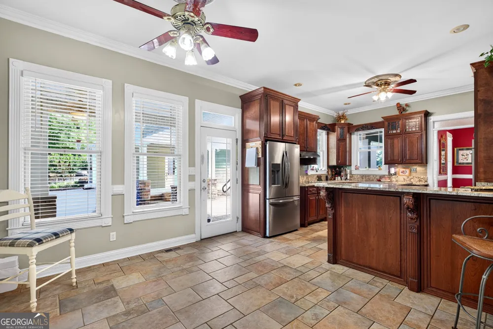 244 Howell RD Zebulon, GA 30295