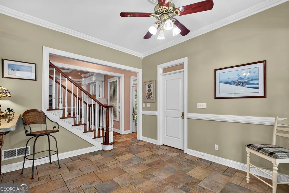 244 Howell RD Zebulon, GA 30295