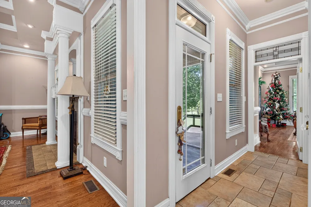 244 Howell RD Zebulon, GA 30295