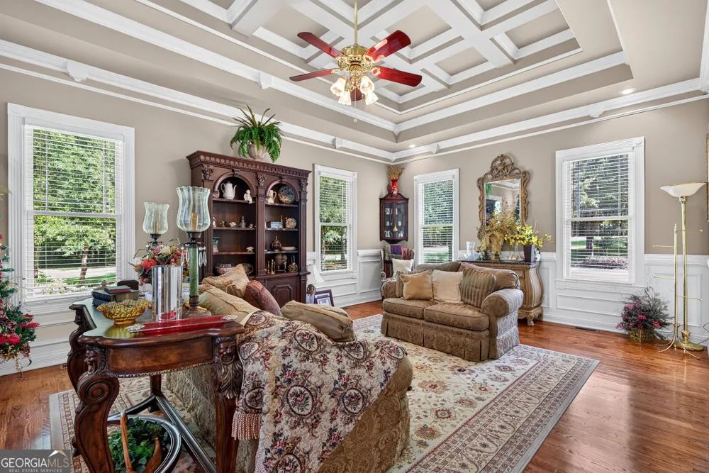 244 Howell RD Zebulon, GA 30295