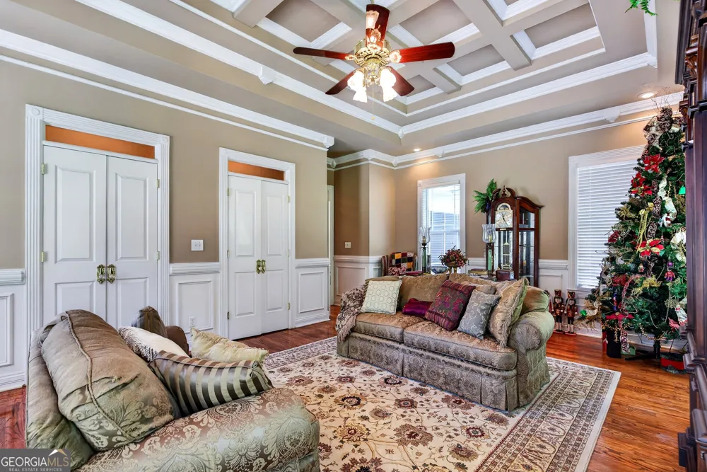 244 Howell RD Zebulon, GA 30295