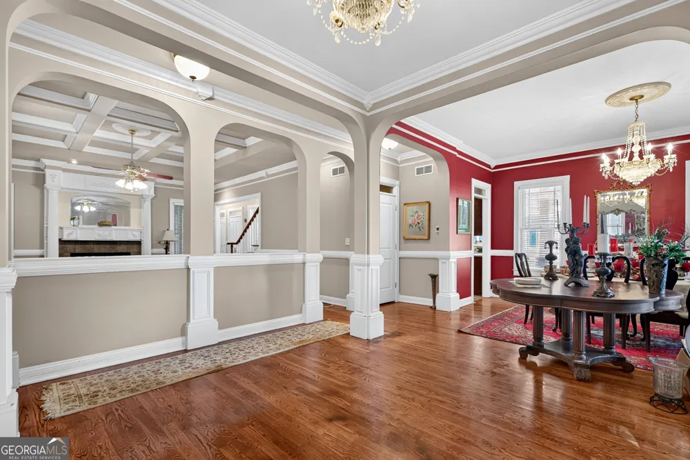 244 Howell RD Zebulon, GA 30295