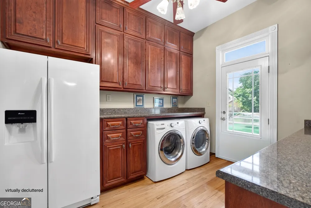 244 Howell RD Zebulon, GA 30295