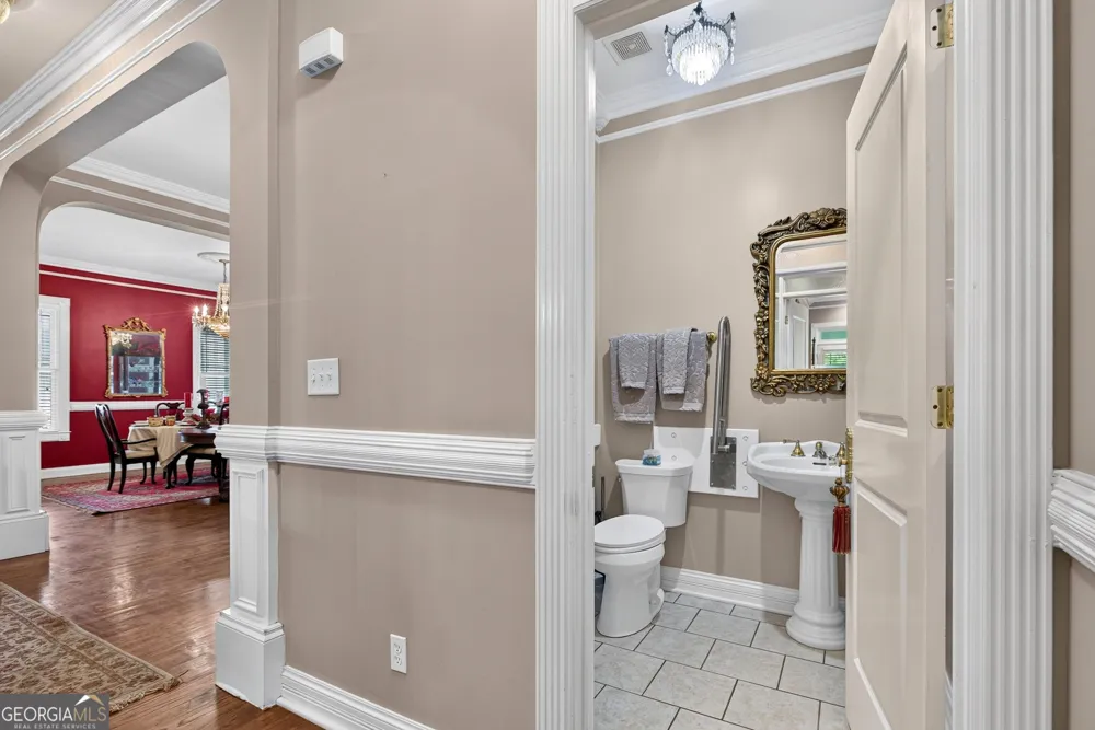 244 Howell RD Zebulon, GA 30295