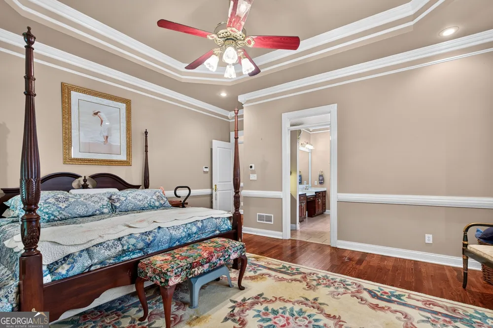 244 Howell RD Zebulon, GA 30295