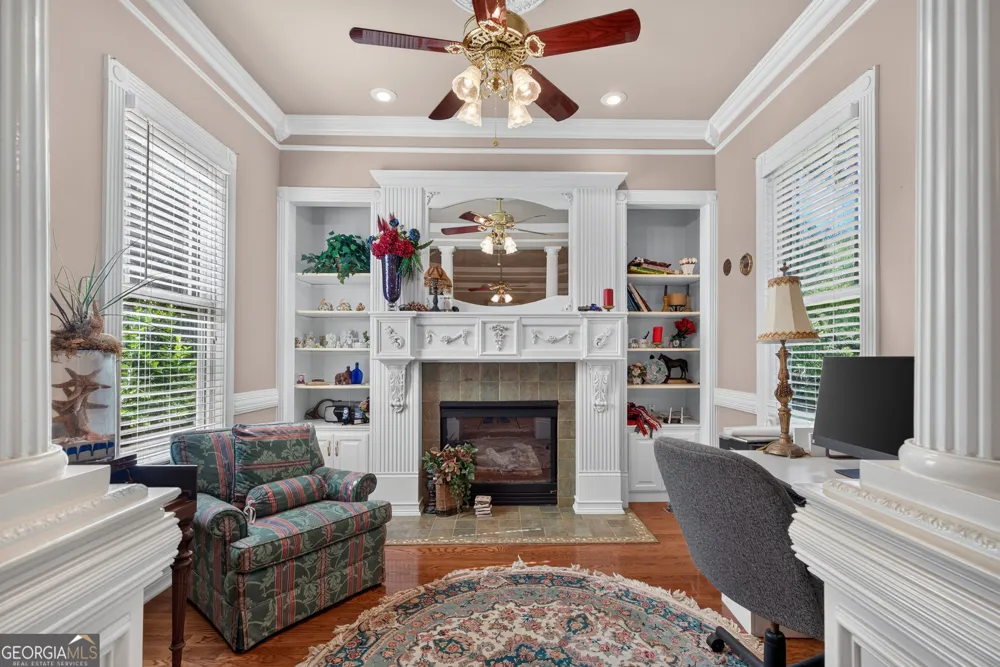 244 Howell RD Zebulon, GA 30295