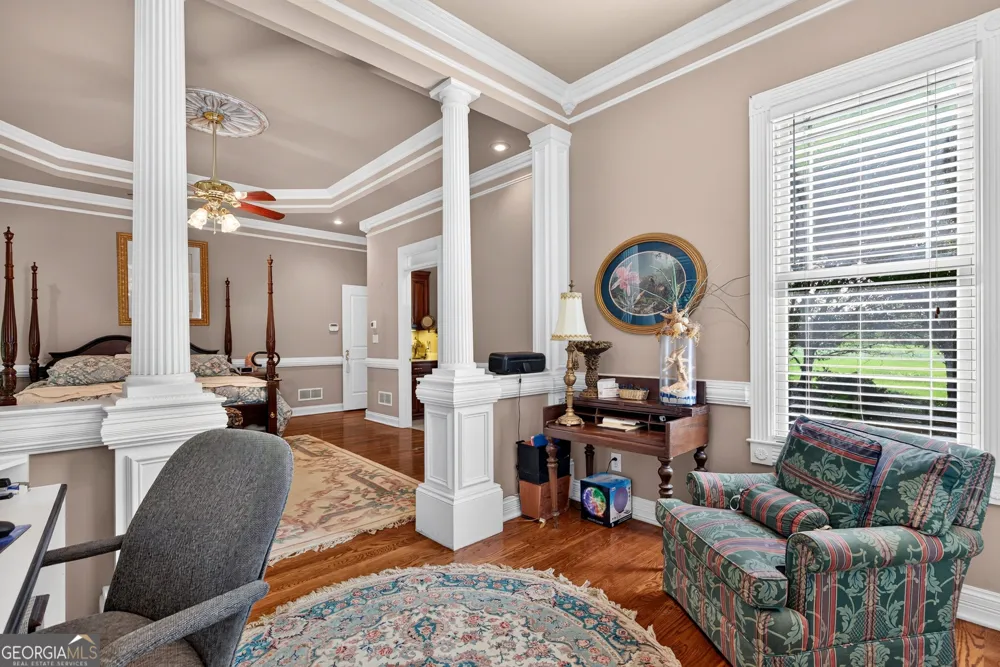 244 Howell RD Zebulon, GA 30295