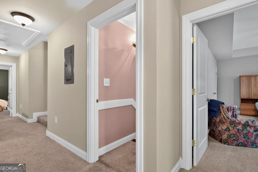 244 Howell RD Zebulon, GA 30295