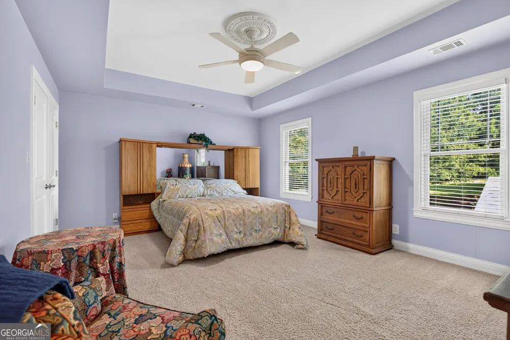 244 Howell RD Zebulon, GA 30295