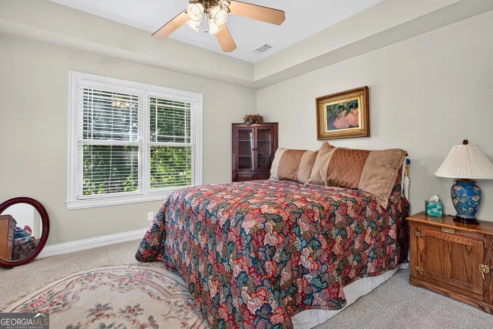 244 Howell RD Zebulon, GA 30295