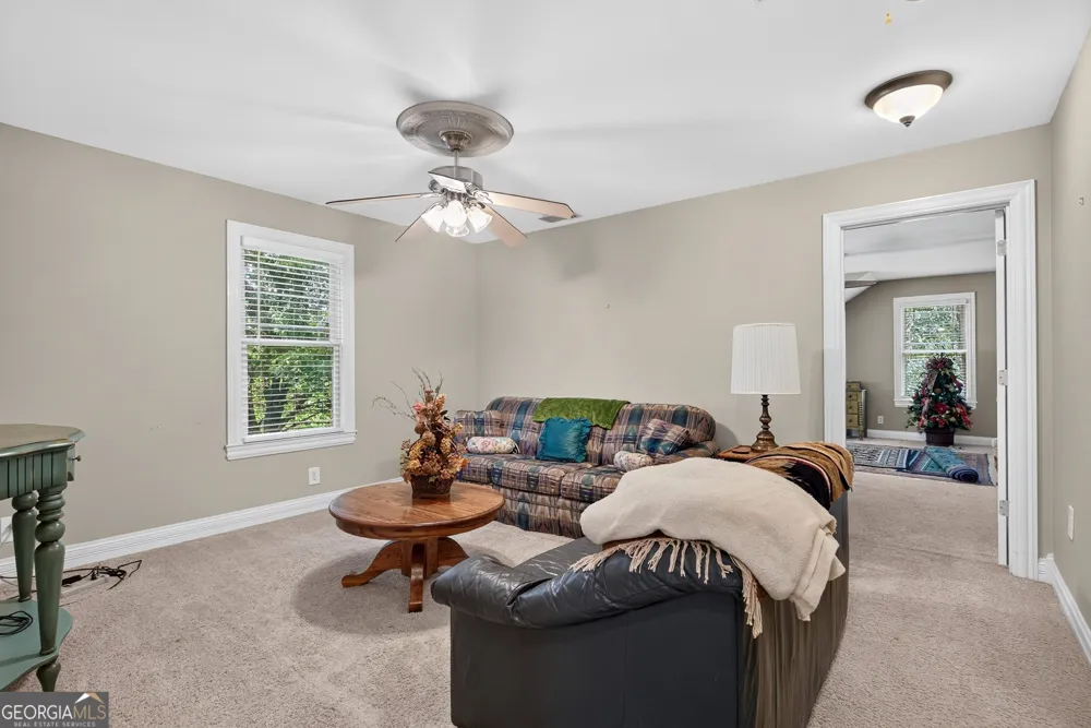 244 Howell RD Zebulon, GA 30295