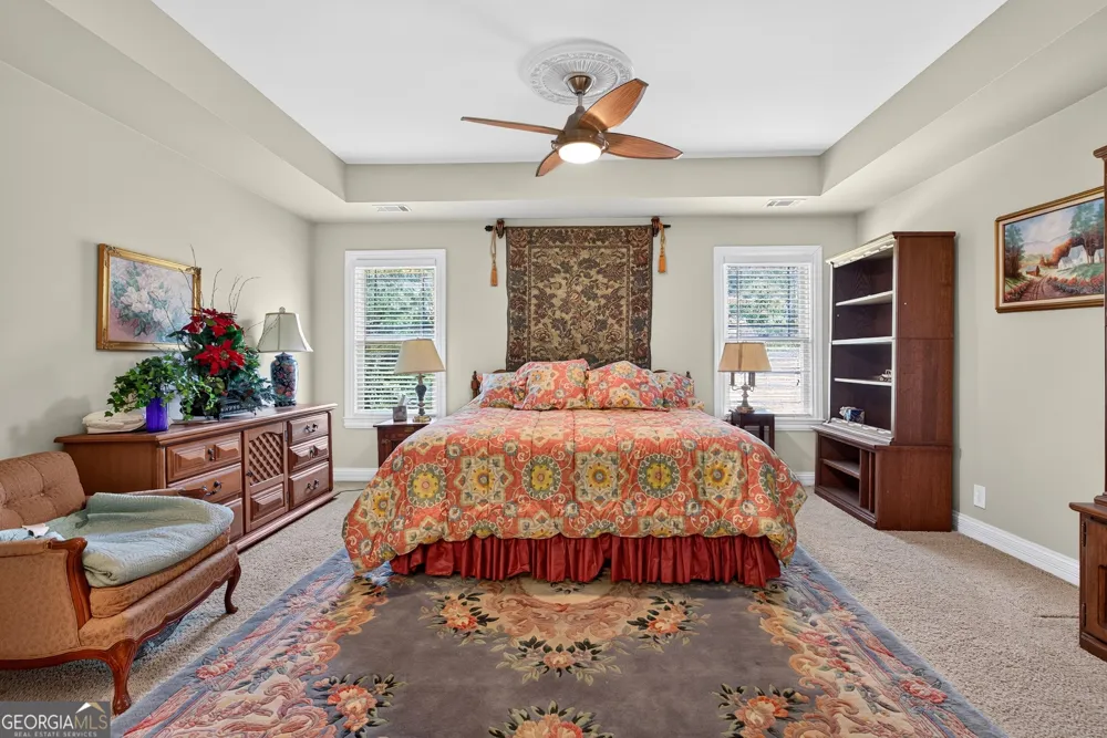 244 Howell RD Zebulon, GA 30295