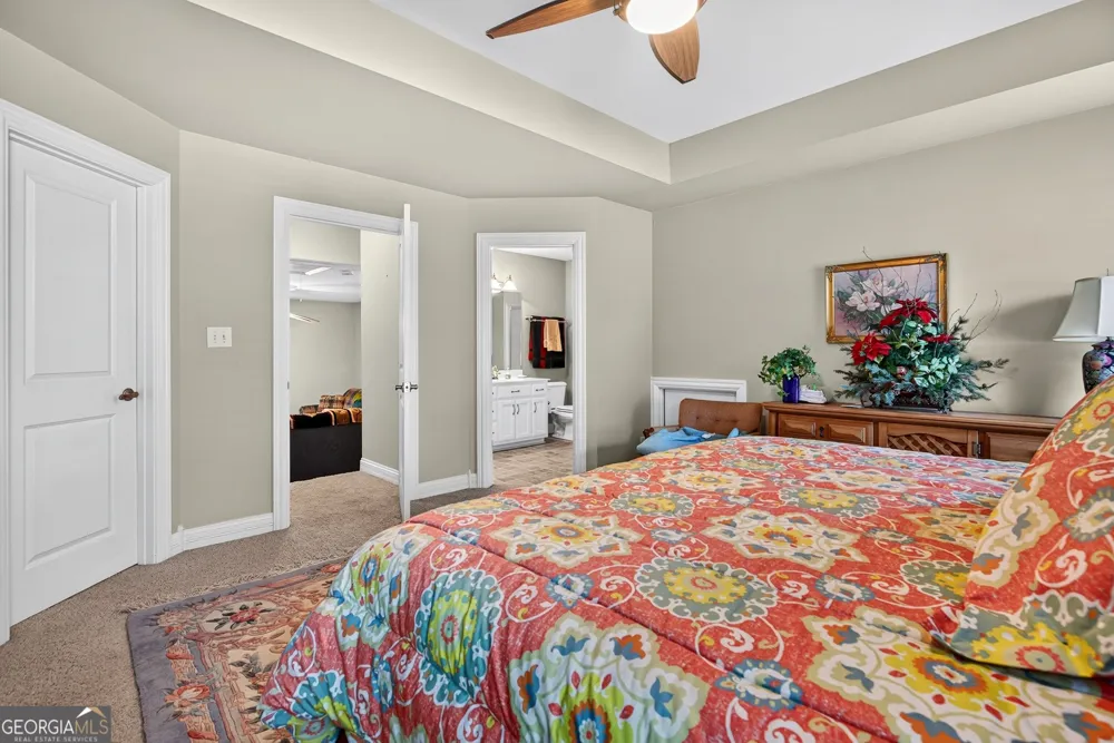 244 Howell RD Zebulon, GA 30295