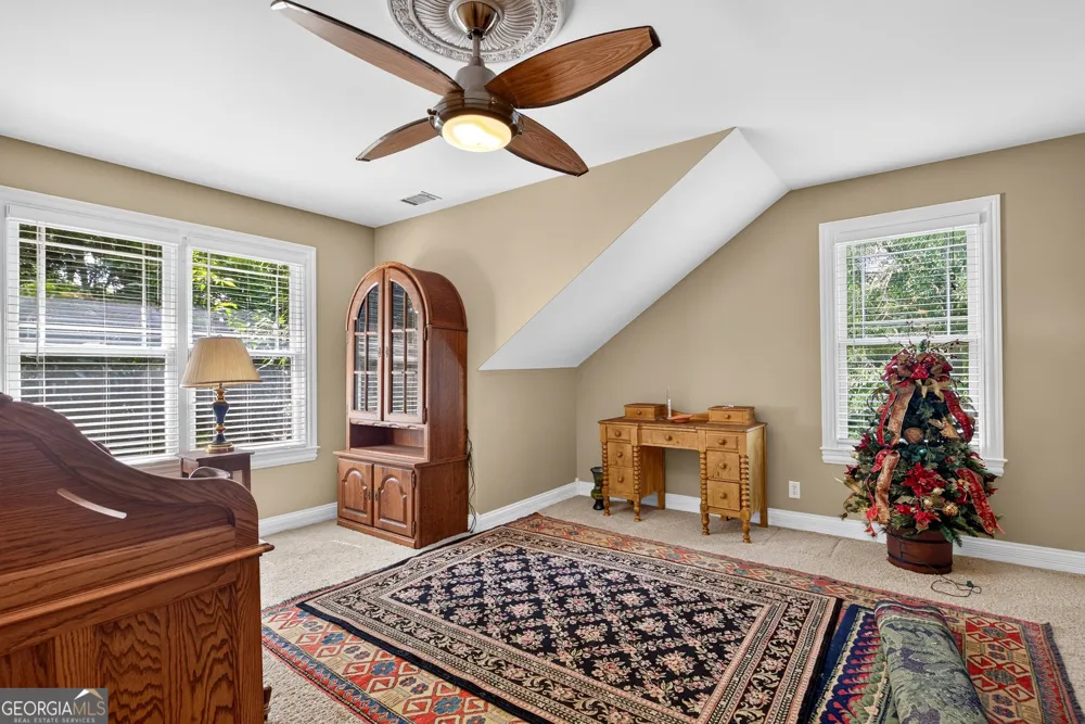 244 Howell RD Zebulon, GA 30295