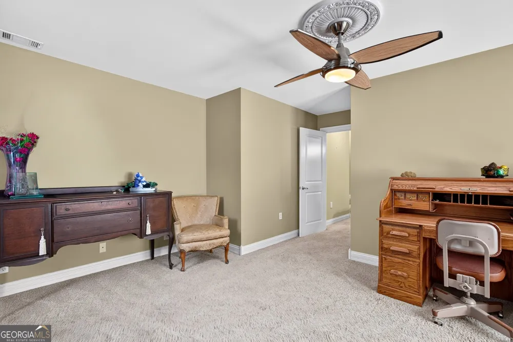 244 Howell RD Zebulon, GA 30295