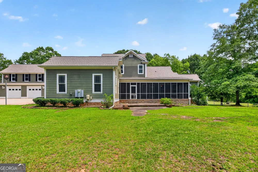 244 Howell RD Zebulon, GA 30295